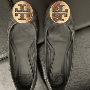 Tory Burch flats